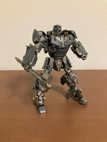 비정품 트랜스포머 범블비 TW-01