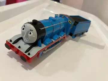 프라레일 고든 후타 자작 토마스 시리즈