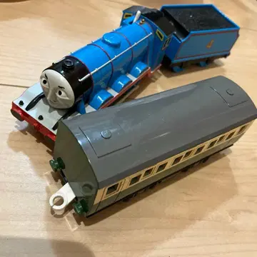 프라레일 고든 후타 자작 토마스 시리즈