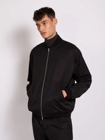 BARENA GABIER NOVENTO 봄버 자켓