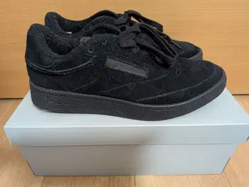 리복 론 하르만 클럽 C CLUB C