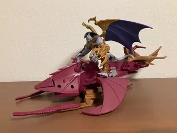 가고일즈 피규어 케너 Gargoyles kenner