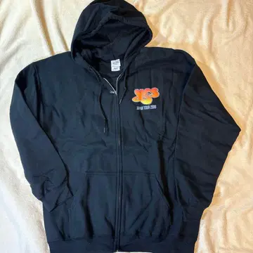 Yes 2016 투어 후드티 [ 미사용 새상품 ] 36