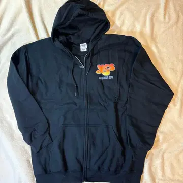 Yes 2016 투어 후드티 [ 미사용 새상품 ] 36