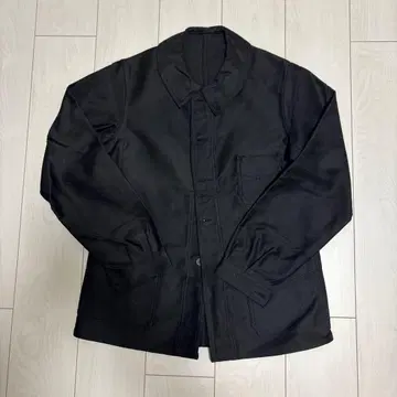 블랙 몰스킨 데드스탁 1940년대