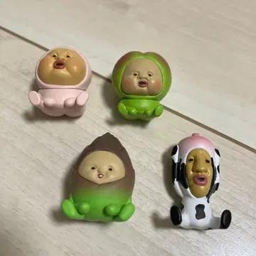 코비토즈칸 가챠가챠 묶음 판매