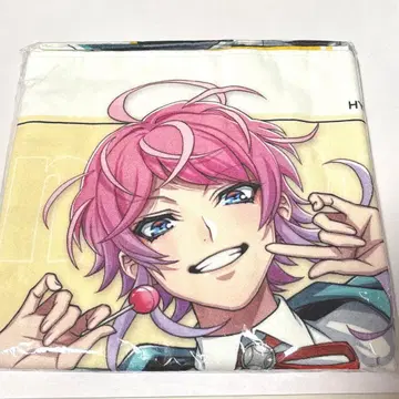 아메무라 람다 빅 타월