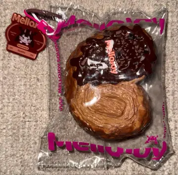 Mellojoy 팔미에 초코