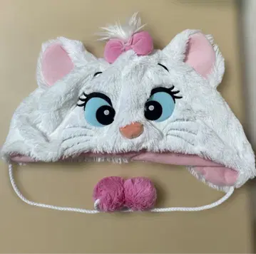 마리 팬캡 디즈니 아리스토캣