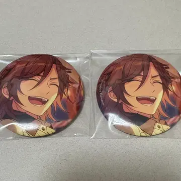 앙스타 미케지마 마다라 casual 캔뱃지