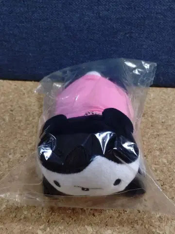 후리하타 아이 후리링은 문화 J.J. 봉제 인형