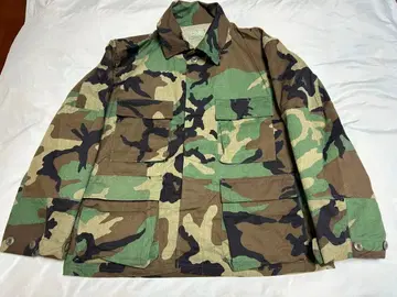 초레어 기장 미사용 데드스탁 BDU MEDIUM-XXSHORT