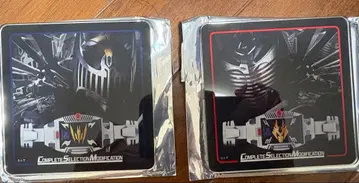 가면라이더 아크릴 코스터 류우키 나이트