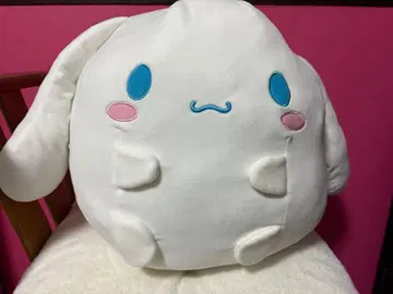 시나모롤 봉제 인형