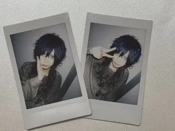 영[Hz] Rio 폴라로이드