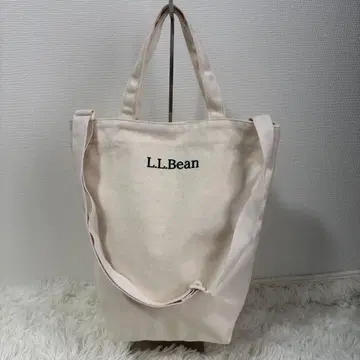 [ 새상품급 ] L.L.Bean x DOORS 숄더 스트랩 토트