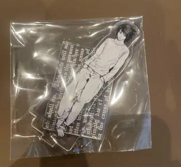 데스노트 원화전 아크릴 스탠드 L