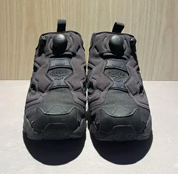 reebok instapump 리복 펌프 퓨리