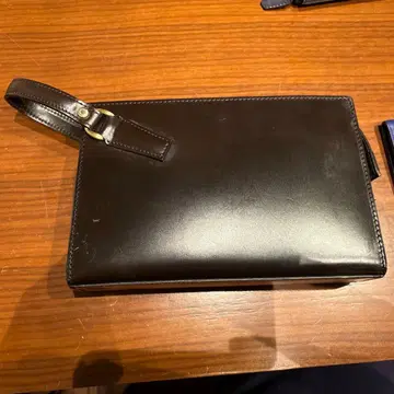 브라이들 세컨드 백 COCOMEISTER 코코마이스터 로얄 브라운