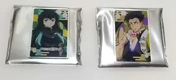 귀멸 마그넷 무이치로 히메지마