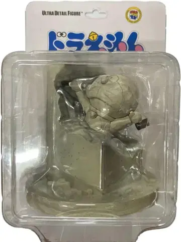 UDF 조각가 도라에몽