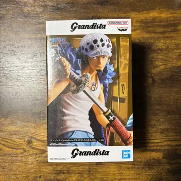 Grandista 트라팔가 로 피규어 (미개봉)