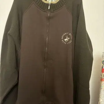 BEVERLY HILLS POLO CLUB 자켓