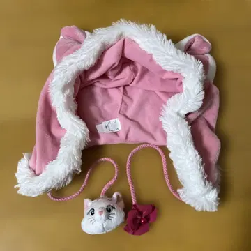 새상품급 레어 마리 팬캡