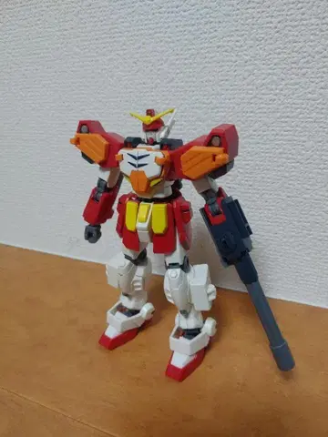 1/144 HGAC 건담 헤비암즈 완성품 상품 동시 300엔 할인