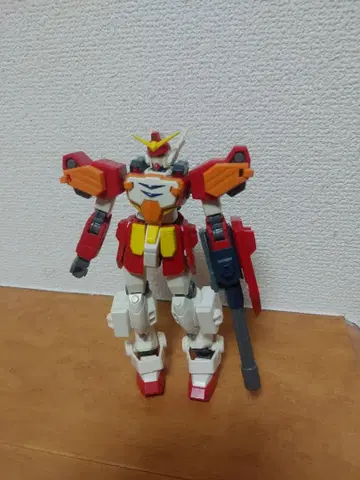 1/144 HGAC 건담 헤비암즈 완성품 상품 동시 300엔 할인