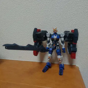 1/144 HG 건담 단탈리온 완성품 동시 구매 300엔 할인