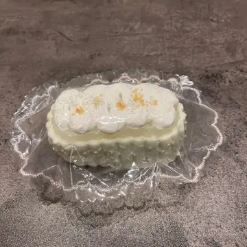 스퀴즈 보야보야 봉투 케이크