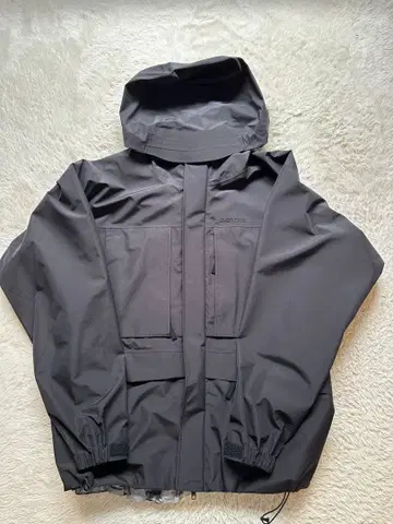 everyone 3layer Jacket by AKAD XL