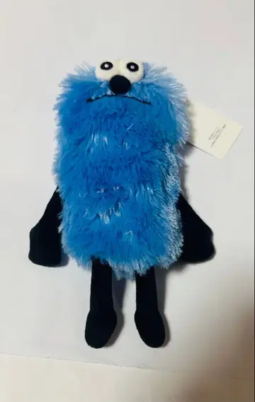 퍼펫 순순 파우치