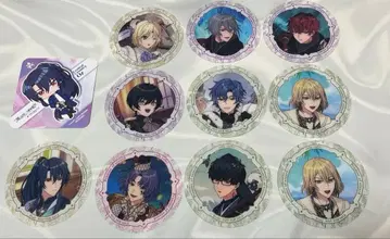 마호야쿠 코스터 세트