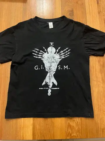 USED G.I.S.M. Tshirts