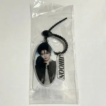 treasure POPUP 지훈 사진 참