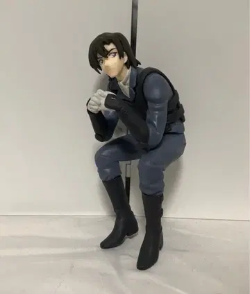 명탐정 코난 쵸코노세 프리미엄 피규어 하기와라 켄지 상자 없음