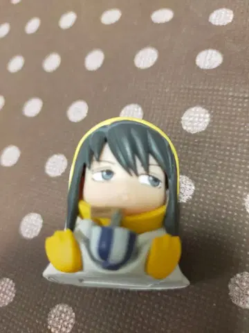 은혼 가츠라 코타로 치비큥 캐릭터 피규어