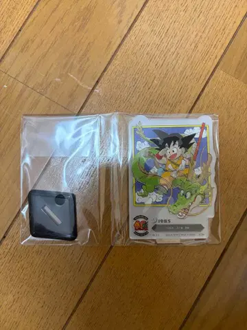 제일복권 드래곤볼 40th ~그 첫 번째~ F상