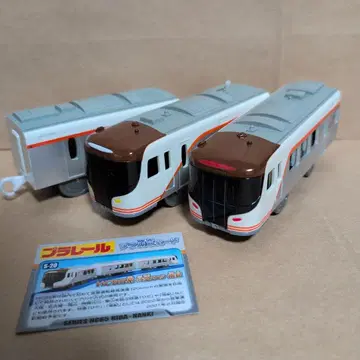 타카라토미 프라레일 HC85계 특급 히다 난키 철도 차량 히다