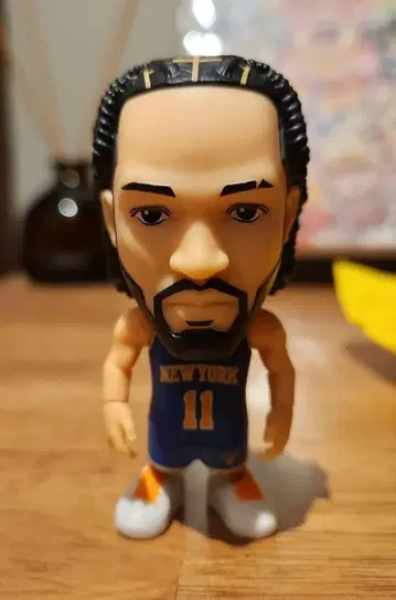 5 서프라이즈 NBA