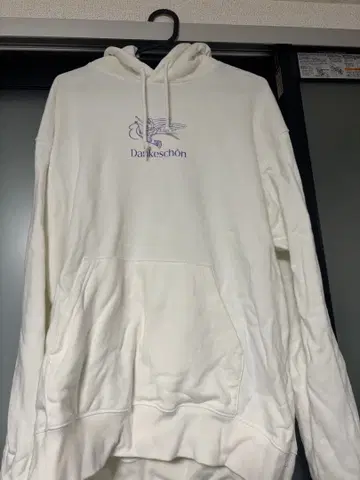 이쿠타 에리카 졸업 콘서트 후드티 M 사이즈