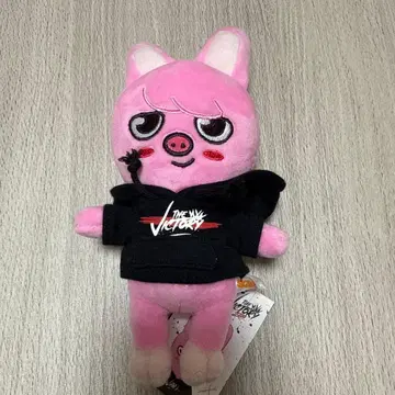 straykids SKZOO MINI PLUSH DWAEKKI