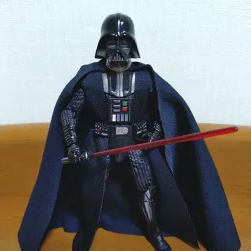 해즈브로 블랙 시리즈 다스 베이더