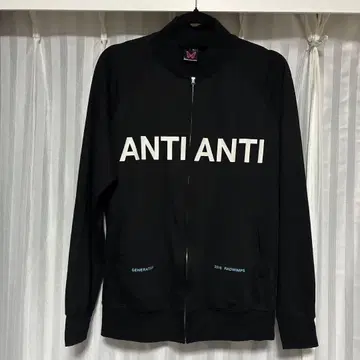 RADWIMPS 집업 맨투맨