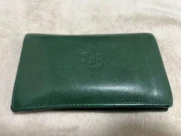 IL BISONTE 미디엄 지갑