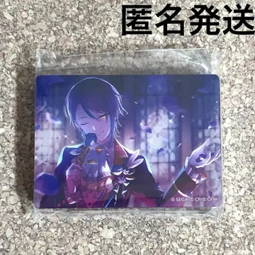 프로세카 노블 아트 vol.18 카미시로 루이