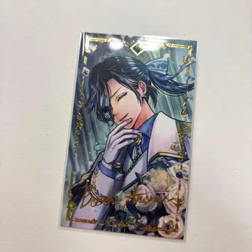 악마고양이 배틀 컬렉션 보스키 금박