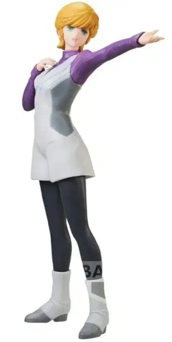 미개봉 새상품 기동전사 건담 UC 오드리 번 피규어